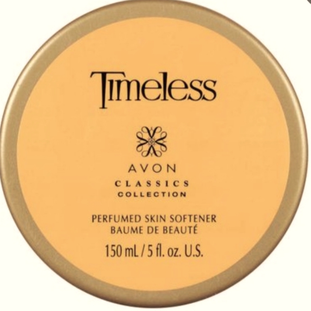 Avon TIMELESS Skin Softener 150ml